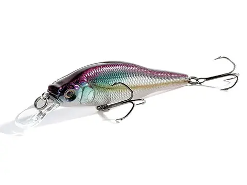 Última Oportunidad Megabass X-80 Trick Darter 8cm Jerkbait Suspend