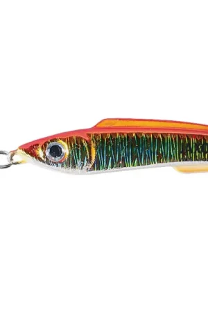 Jaxon Jigs Holo Select Hydra Promoción Exclusiva
