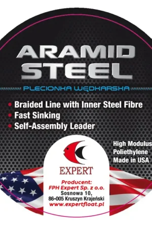 Precio De Oferta Expert Aramid Steel