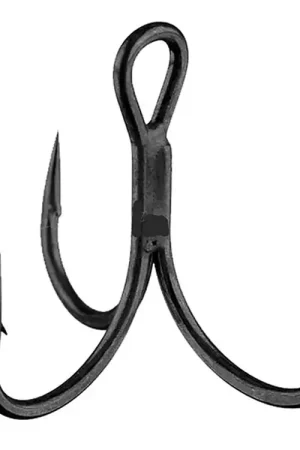 Anzuelos triples Owner STY35MF Magic Fusso Novedad