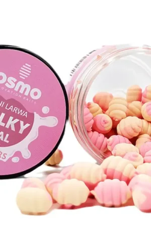 Osmo Innovation Baits Mini Larwa Dual Milky Wafters Mejor Precio
