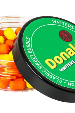 Up Fish Donald Wafters Oferta