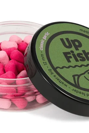 Ordena Ya Up Fish Classic Garlic Wafters