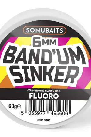 Sonubaits Band'um Sinkers Mejor Precio