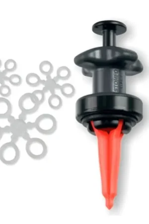 Novedad Stonfo Herramienta para poner una goma en pellet AS-697