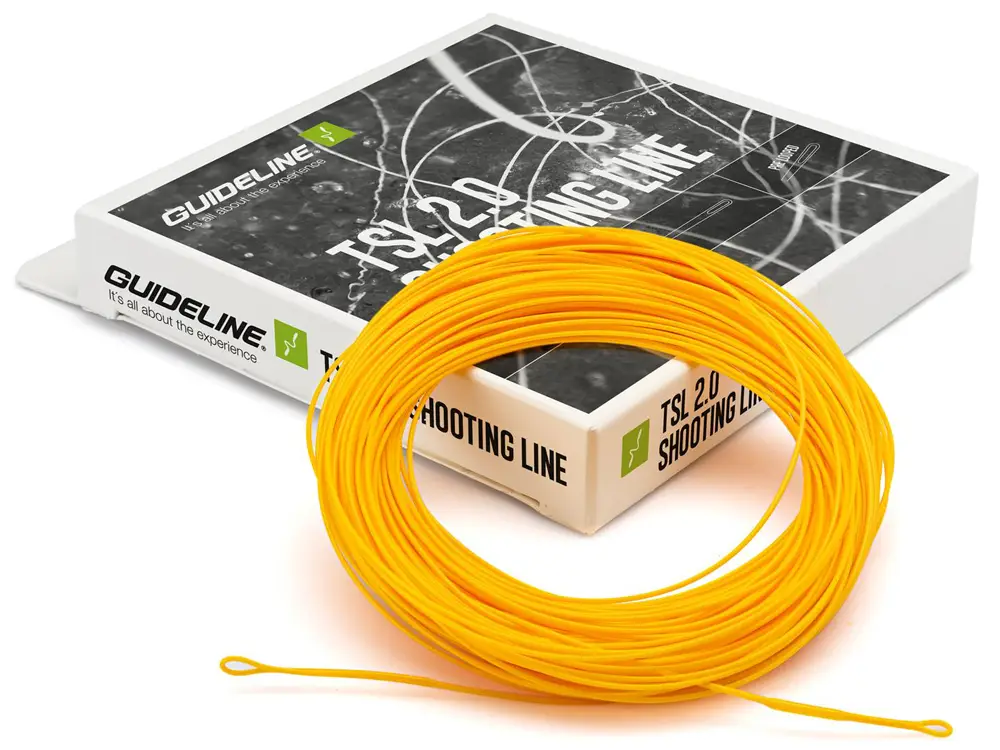 Guideline TSL 2.0 DC Coated Shooting Line Súper Precio