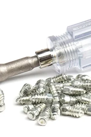 Guideline Broches de tungsteno Tungsten studs & Tool Barato