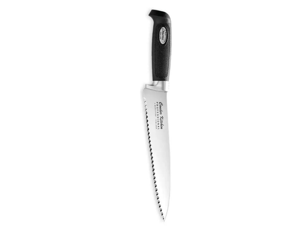 Ordenar Ahora Mismo Marttiini CKP Bread Knife cuchillo para pan
