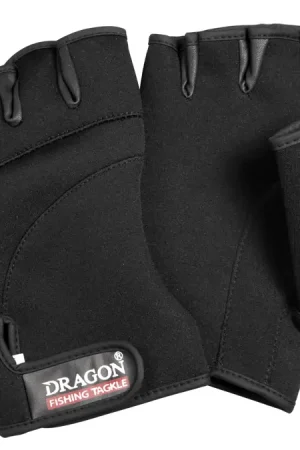 Entrega Rápida Dragon Guantes de neopreno RE-01