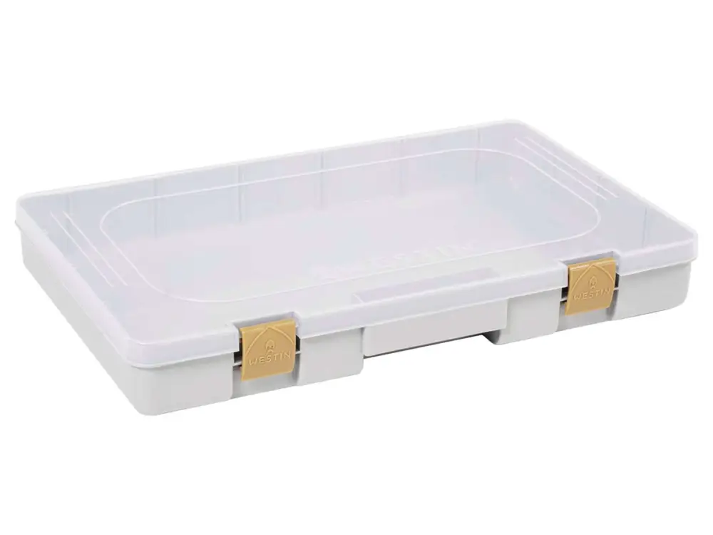 Directo De Fábrica Westin W3 Game Tackle Box