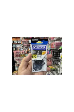 ANZUELO OWNER CHINU 50344 PRO PACK A Buen Precio