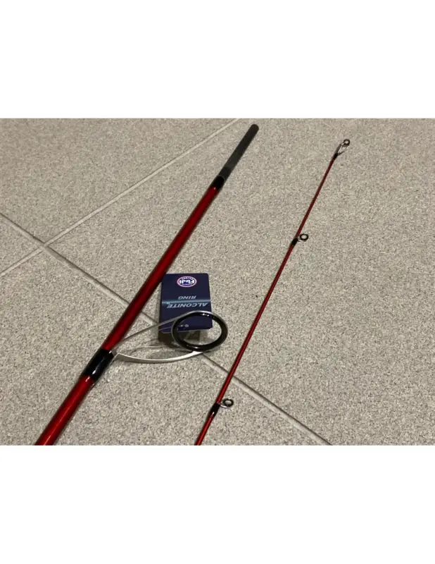 Disponible Ahora CAÑA CINNETIC CRAFTY CBR4 DART,N SPIN