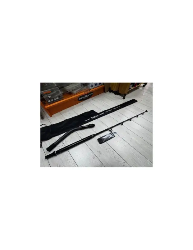 Económico CAÑA SHIMANO TIAGRA HYPER STANDUP 1.73M 50LB 1+1