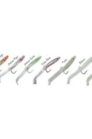 PEZ IKUSI 6CM Últimas Unidades