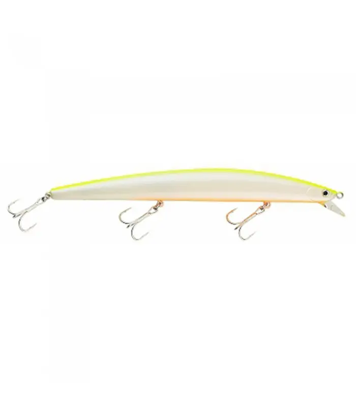 Bestseller MINNOW DAIWA TOURNAMENT SHINER SL-F 170