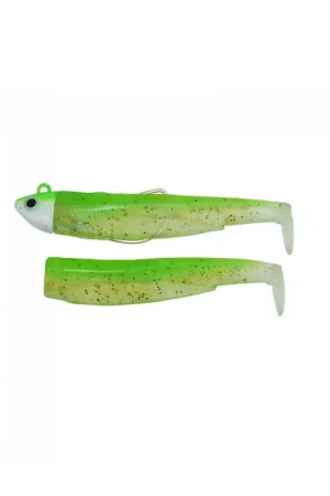 Bestseller VINILO FIIISH BLACK MINNOW 90 - 8 GRS COMBO SEARCH