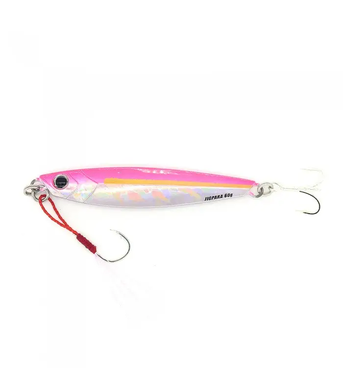 Compra Ahora SPINNING JIG PARA 60 GRS DE MAJOR CRAFT