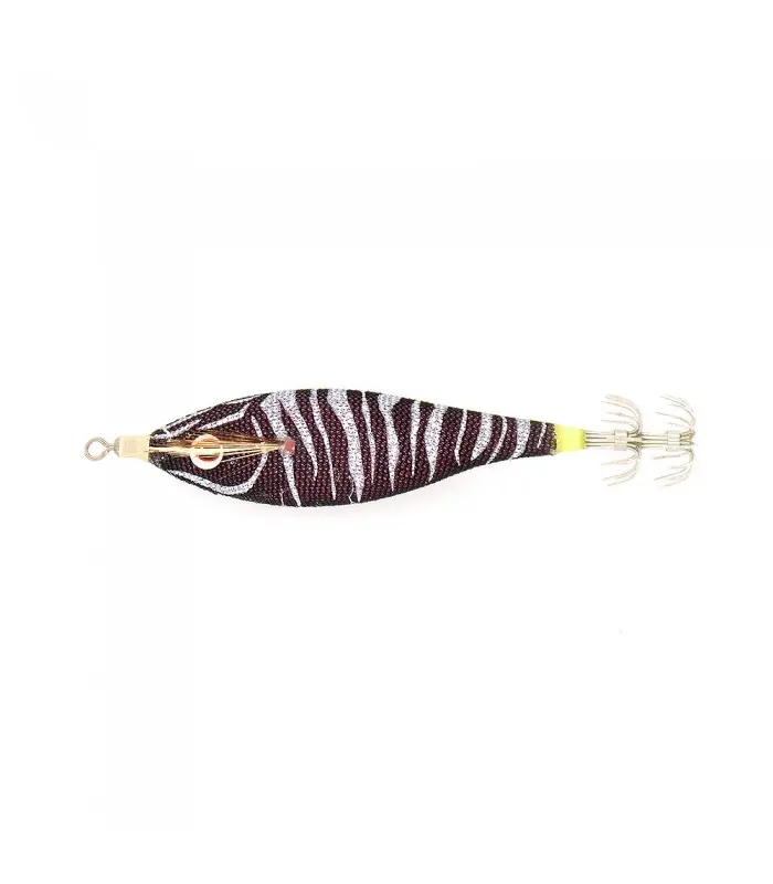 Stock Limitado JIBIONERA TORO 2.0 DE DTD
