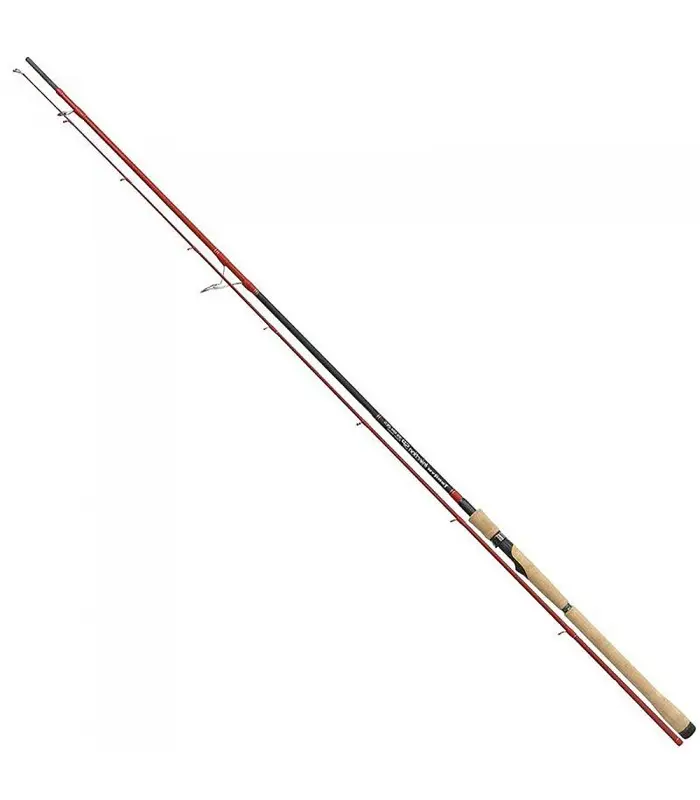Barato CAÑA TENRYU INJECTION SP 95 MH 2ES SILVER ARROW