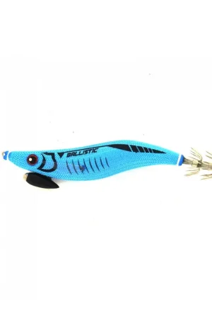 JIBIONERA DTD BALLISTIC FULL COLOR EGI 2.8 Directo De Fábrica