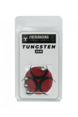 Oferta Flash CHEBURASHKA DETOUR DE TUNGSTENO