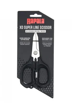 TIJERAS RAPALA Compra Hoy