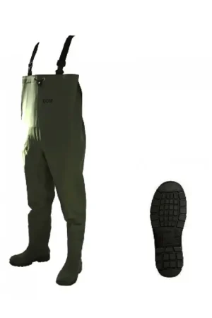 VADEADOR ALPHA BOTA PVC DE DOM Barato