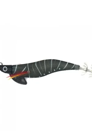 JIBIONERA TIP RUN LEAD SQUID JIG 3.0 DE FERRARI FISHING Imprescindible (Must-Have)