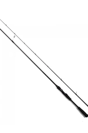 Últimas Unidades CAÑA MAJOR CRAFT BLACK PORGY 5G SPINNING LIGERO