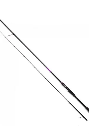 Oferta Limitada CAÑA MAJOR CRAFT LATIGO PRESTO SPINNING MEDIO