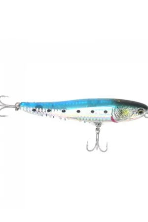 PASEANTE SAVAGE GEAR BULLET MULLET 8 CM Precio Rebajado