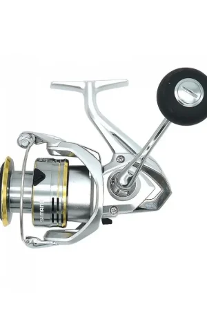 Última Oportunidad CARRETE SHIMANO SEDONA FJ