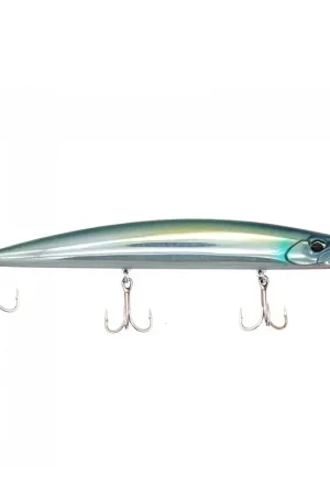 MINNOW TERRIF DC-15 DE DUO Económico