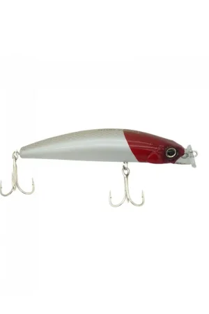 Más Vendido MINNOW DUO TERRIF DC-9 BULLET