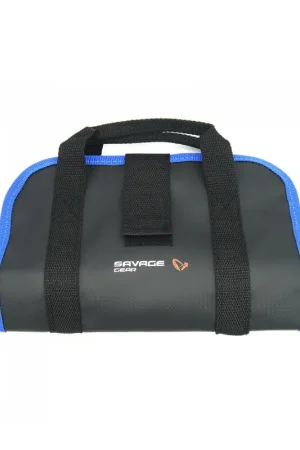 BOLSA SAVAGE GEAR PARA JIGS DE 60-150 GRS Gran Oferta