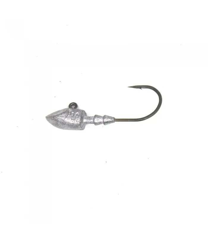 JIG HEAD BERKLEY FLEX Descuento