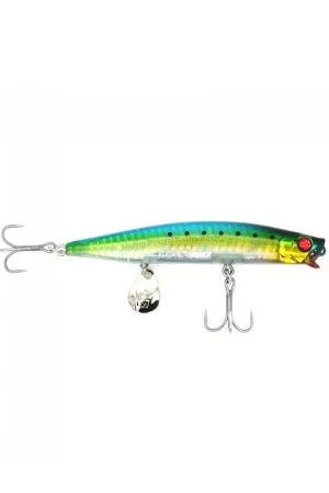 PASEANTE MUSTAD VERTEBRATA 90 S Oferta Especial