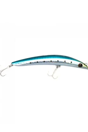 MINNOW HALCYON CHIQUITITA BAMBI 99 SS Certificado