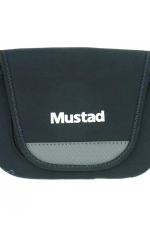 Oferta BOLSA DE NEOPRENO MUSTAD PARA CARRETES