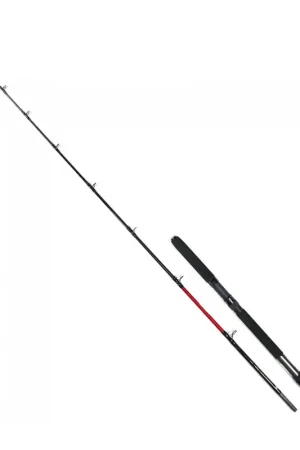 CAÑA PENN WARFARE TROLLING LIGHT No Te Lo Pierdas
