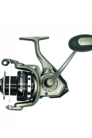 CARRETE OKUMA ACUADOR Pago Seguro