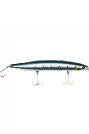 MINNOW DAIWA SHORELINE SHINER Z VERTICE R 125 F Rebajas
