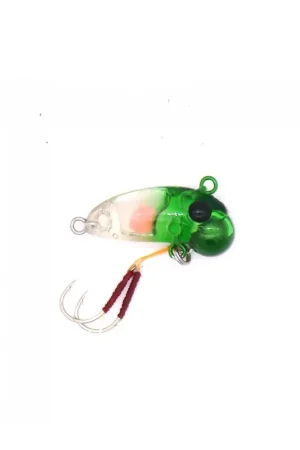 A Buen Precio JIG JAKSON MIJINKO 2,2 CM ROCKFISHING