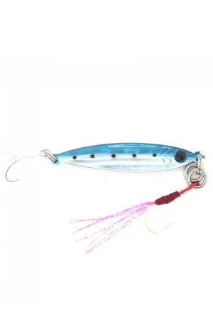 Ordenar Ahora Mismo SPINNING JIG MAJOR CRAFT JIGPARA TG 14 GRS