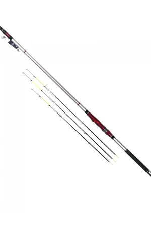 Devolución Gratuita CAÑA DAIWA EMBLEM COMPETITION QUIVER BOAT