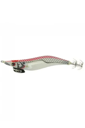 Oferta JIBIONERA DTD WHITE KILLER OITA 3.0