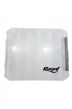 CAJA RAGOT PORTA EGIS Última Oportunidad