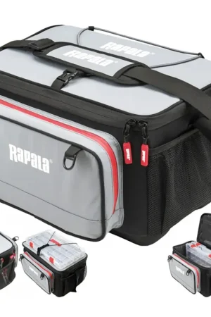 BOLSA RAPALA COUNTDOWN TACKLE BAG Venta Final