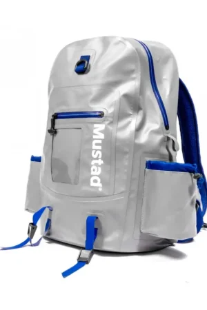 Solo Hoy MOCHILA MUSTAD DAYBREAK DRY TRADICIONAL BACKPACK 30L