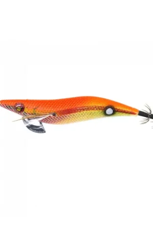 Bestseller JIBIONERA SQUID MANIA WILD CHASE RATTLIN 3.5